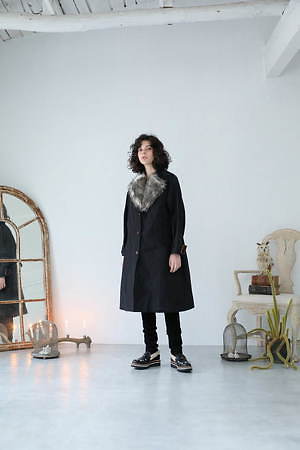 ベッドサイドドラマ(bedsidedrama) 2020-21年秋冬ウィメンズコレクション  - 写真17