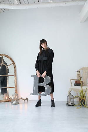 ベッドサイドドラマ(bedsidedrama) 2020-21年秋冬ウィメンズコレクション  - 写真29