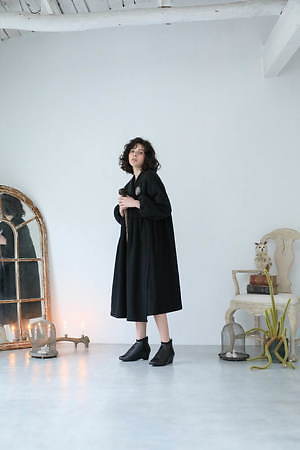 ベッドサイドドラマ(bedsidedrama) 2020-21年秋冬ウィメンズコレクション  - 写真32