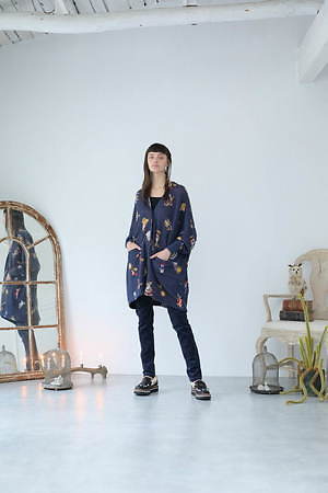 ベッドサイドドラマ(bedsidedrama) 2020-21年秋冬ウィメンズコレクション  - 写真39