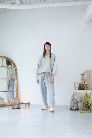 ベッドサイドドラマ(bedsidedrama) 2020-21年秋冬ウィメンズコレクション  - 写真46