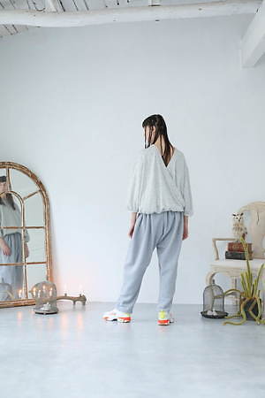 ベッドサイドドラマ(bedsidedrama) 2020-21年秋冬ウィメンズコレクション  - 写真47