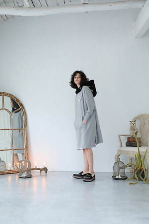 ベッドサイドドラマ(bedsidedrama) 2020-21年秋冬ウィメンズコレクション  - 写真50