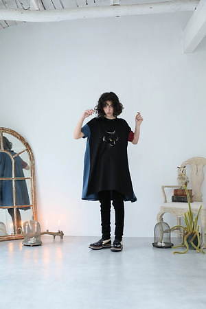 ベッドサイドドラマ(bedsidedrama) 2020-21年秋冬ウィメンズコレクション  - 写真56