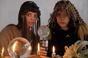 ベッドサイドドラマ(bedsidedrama) 2020-21年秋冬ウィメンズコレクション  - 写真58