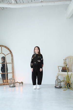 ベッドサイドドラマ(bedsidedrama) 2020-21年秋冬ウィメンズコレクション  - 写真63