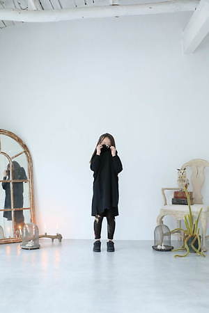 ベッドサイドドラマ(bedsidedrama) 2020-21年秋冬ウィメンズコレクション  - 写真64