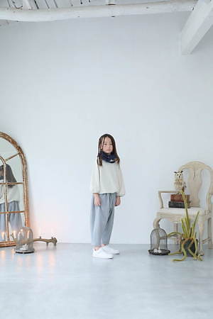 ベッドサイドドラマ(bedsidedrama) 2020-21年秋冬ウィメンズコレクション  - 写真67