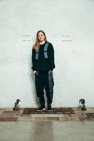 ストフ(STOF) 2020-21年秋冬ウィメンズ&メンズコレクション  - 写真31