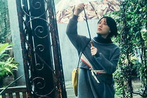 ストフ(STOF) 2020-21年秋冬ウィメンズ&メンズコレクション  - 写真32