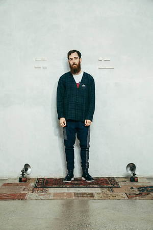 ストフ(STOF) 2020-21年秋冬ウィメンズ&メンズコレクション  - 写真49