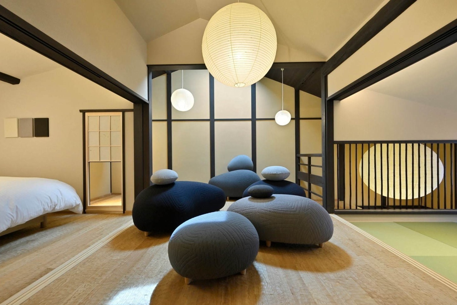 「京の温所 丸太町」