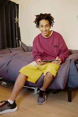 ファーストダウン(FIRST DOWN) 2020年春夏ウィメンズ&メンズコレクション  - 写真12