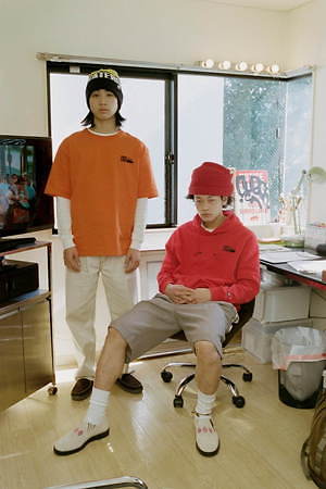 ファーストダウン(FIRST DOWN) 2020年春夏ウィメンズ&メンズコレクション  - 写真14