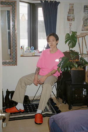 ファーストダウン(FIRST DOWN) 2020年春夏ウィメンズ&メンズコレクション  - 写真18