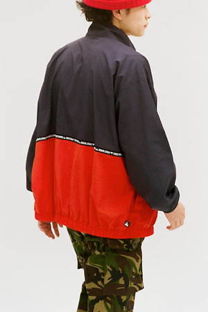 ファーストダウン(FIRST DOWN) 2020年春夏ウィメンズ&メンズコレクション  - 写真22