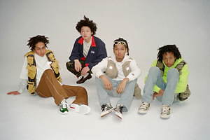 ファーストダウン(FIRST DOWN) 2020年春夏ウィメンズ&メンズコレクション  - 写真28