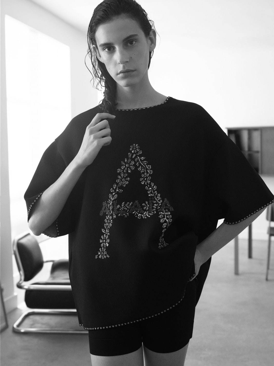 アライア(ALAÏA) 2020年春夏ウィメンズコレクション  - 写真21