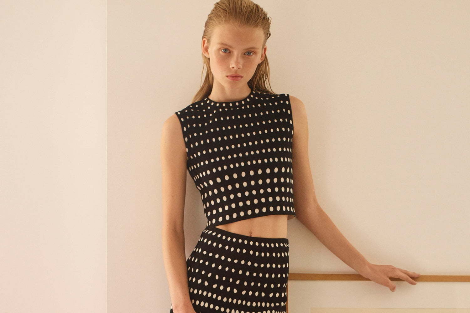 アライア 2020年春夏 ウィメンズ コレクション