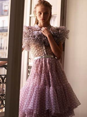 アライア(ALAÏA) 2020年春夏ウィメンズコレクション  - 写真31