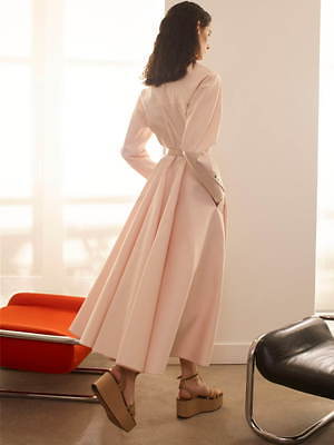 アライア(ALAÏA) 2020年春夏ウィメンズコレクション  - 写真5