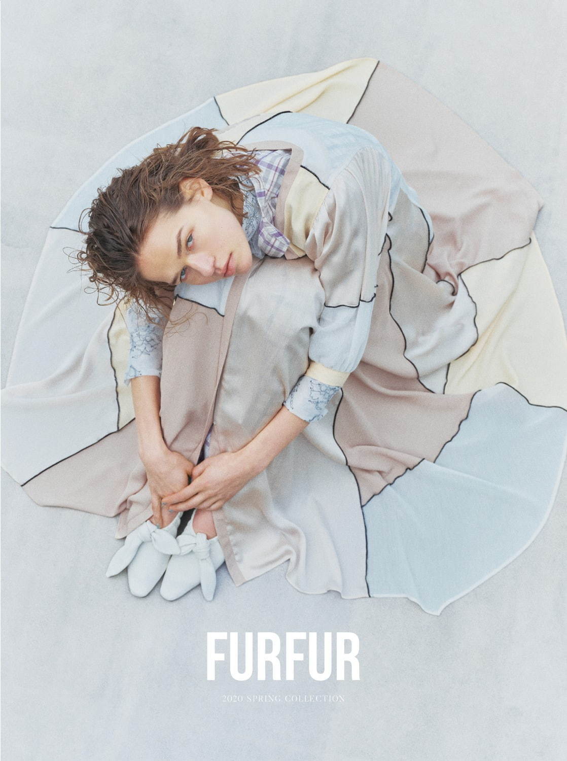 ファーファー(FURFUR) 2020年春夏ウィメンズコレクション  - 写真1