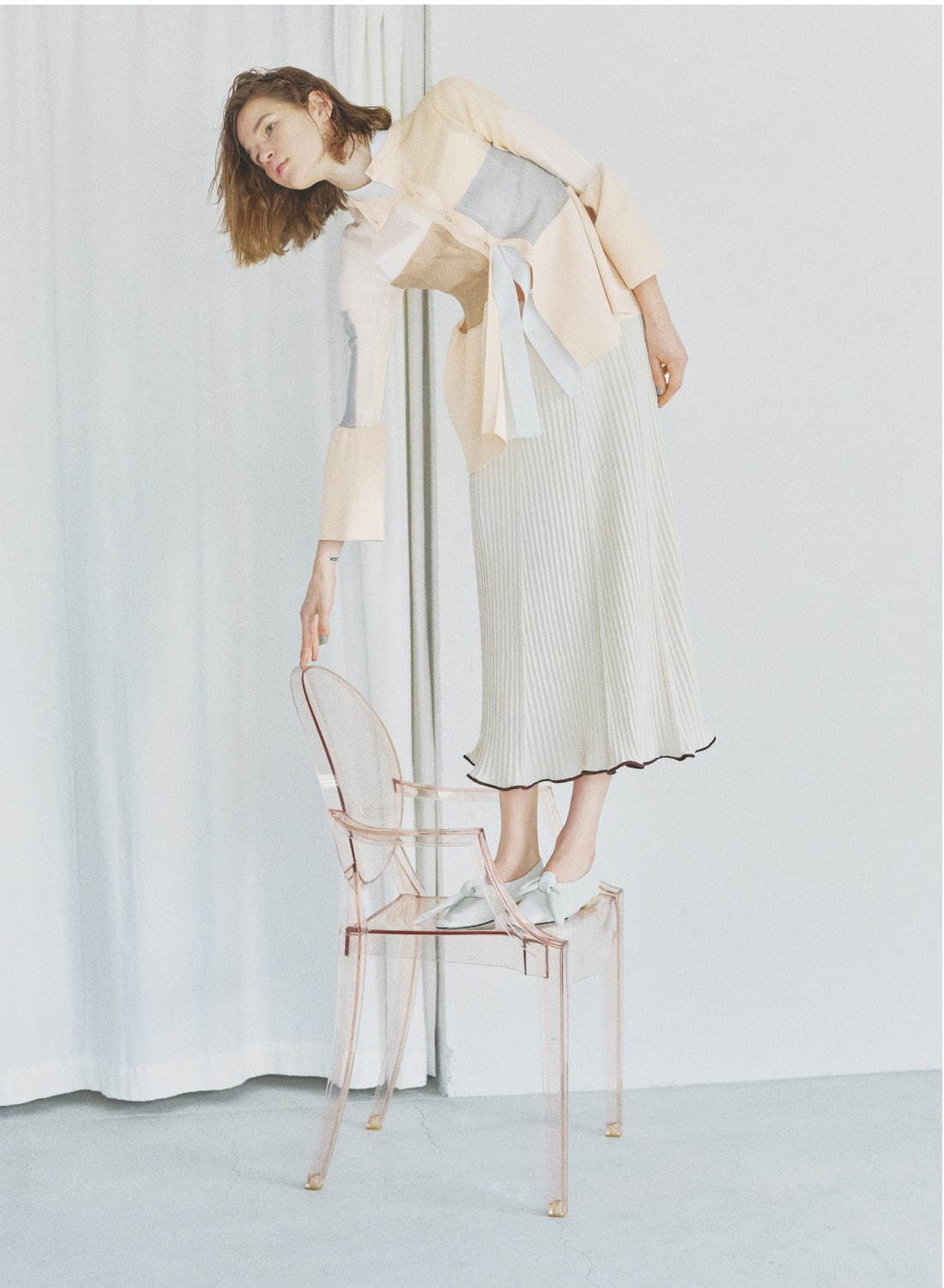 ファーファー 2020年春夏<span>コレクション</span> - 写真4