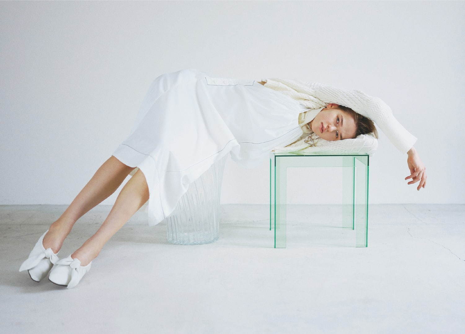 ファーファー 2020年春夏<span>コレクション</span> - 写真7