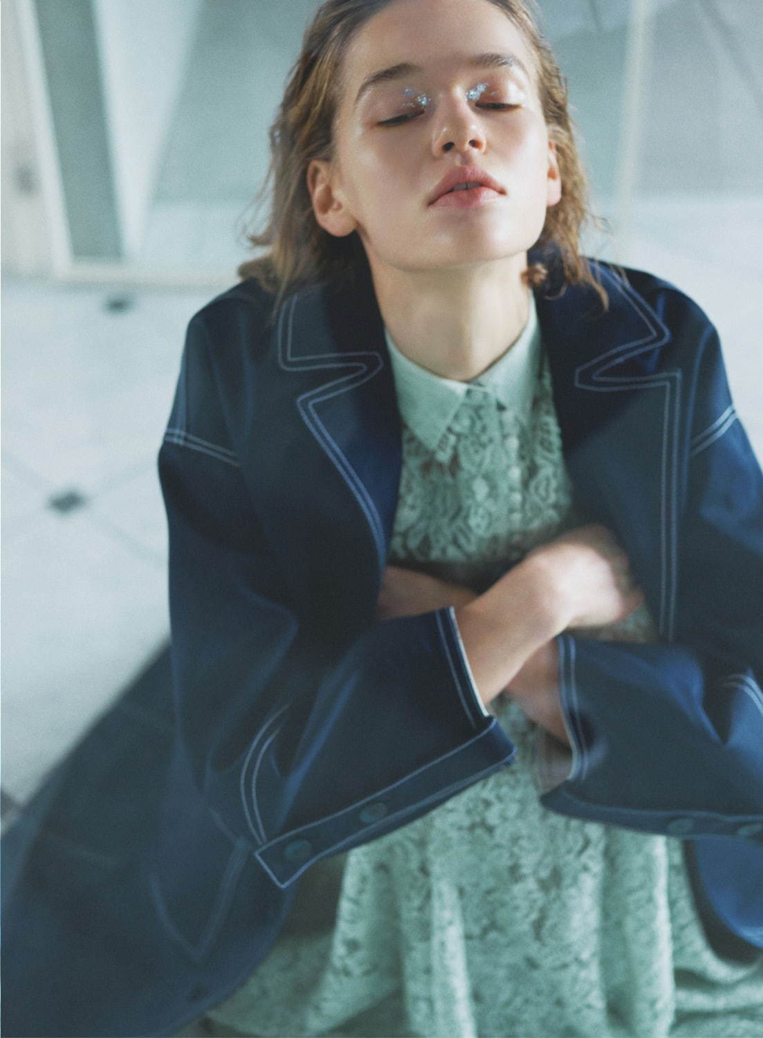 ファーファー 2020年春夏<span>コレクション</span> - 写真9