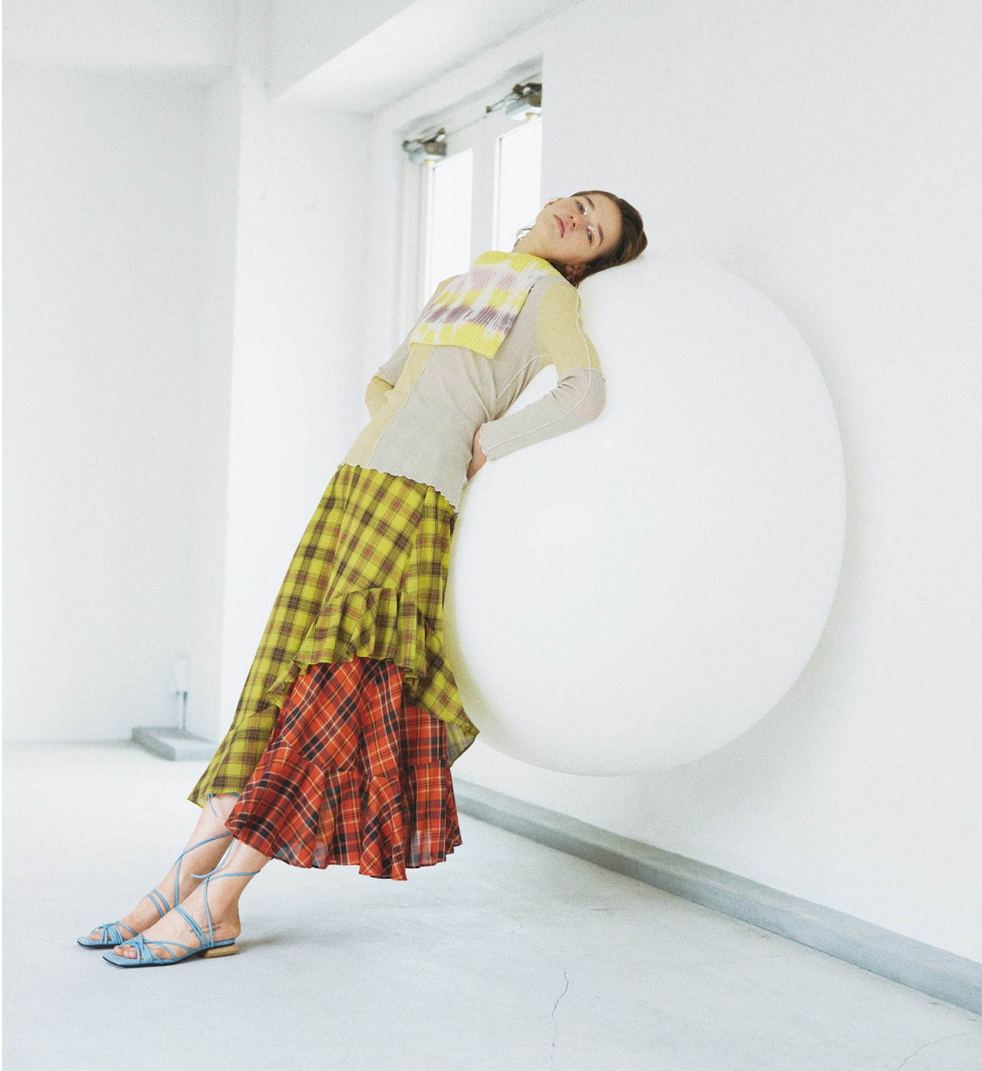 ファーファー 2020年春夏<span>コレクション</span> - 写真10