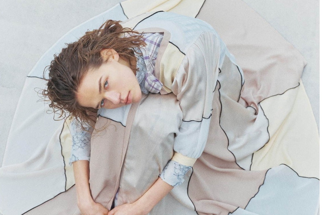 ファーファー 2020年春夏 ウィメンズ コレクション