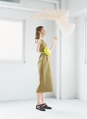 ファーファー(FURFUR) 2020年春夏ウィメンズコレクション  - 写真11