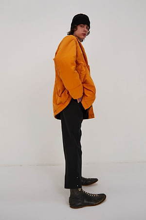 タクタク(tac:tac) 2020-21年秋冬ウィメンズ&メンズコレクション  - 写真8