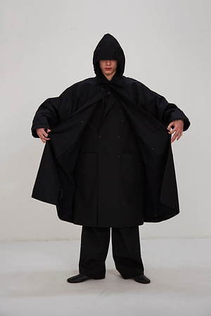 タクタク(tac:tac) 2020-21年秋冬ウィメンズ&メンズコレクション  - 写真109