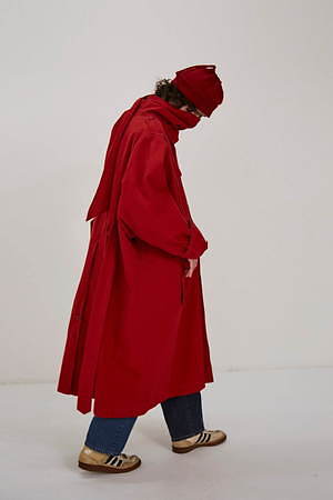 タクタク(tac:tac) 2020-21年秋冬ウィメンズ&メンズコレクション  - 写真120