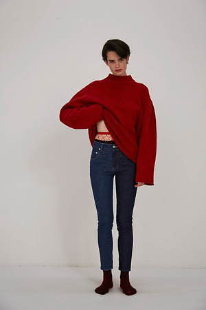 タクタク(tac:tac) 2020-21年秋冬ウィメンズ&メンズコレクション  - 写真25