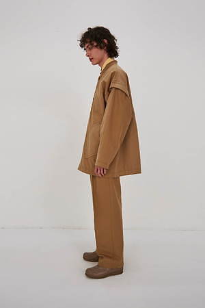 タクタク(tac:tac) 2020-21年秋冬ウィメンズ&メンズコレクション  - 写真46