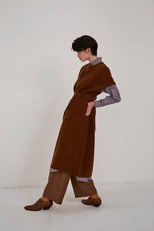 タクタク(tac:tac) 2020-21年秋冬ウィメンズ&メンズコレクション  - 写真58