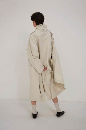 タクタク(tac:tac) 2020-21年秋冬ウィメンズ&メンズコレクション  - 写真87