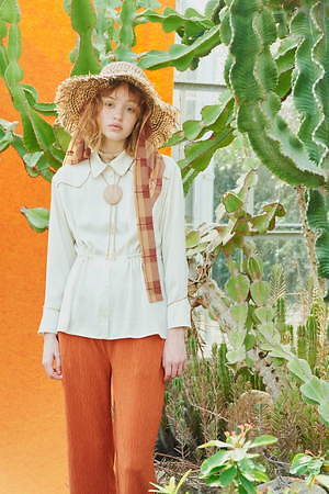 レイ ビームス(Ray BEAMS) 2020年春夏ウィメンズコレクション  - 写真1