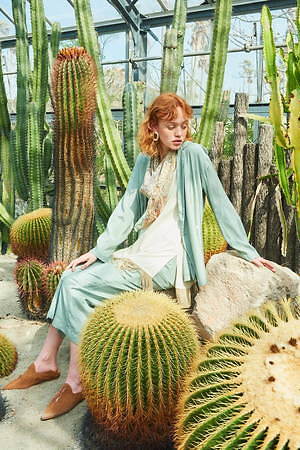 レイ ビームス(Ray BEAMS) 2020年春夏ウィメンズコレクション  - 写真6