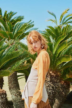 レイ ビームス(Ray BEAMS) 2020年春夏ウィメンズコレクション  - 写真10