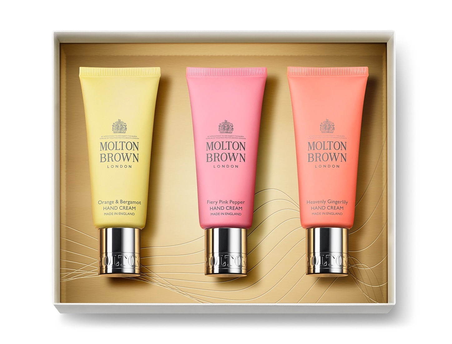 モルトンブラウン(MOLTON BROWN) オレンジ＆ベルガモット｜写真1