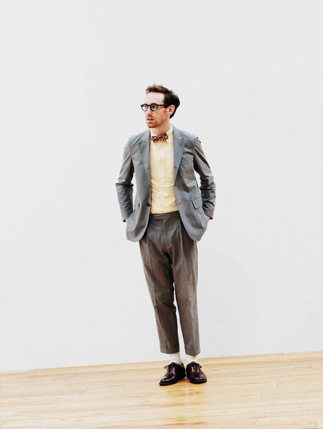 ビームス プラス(BEAMS PLUS) 2020年春夏メンズコレクション  - 写真12