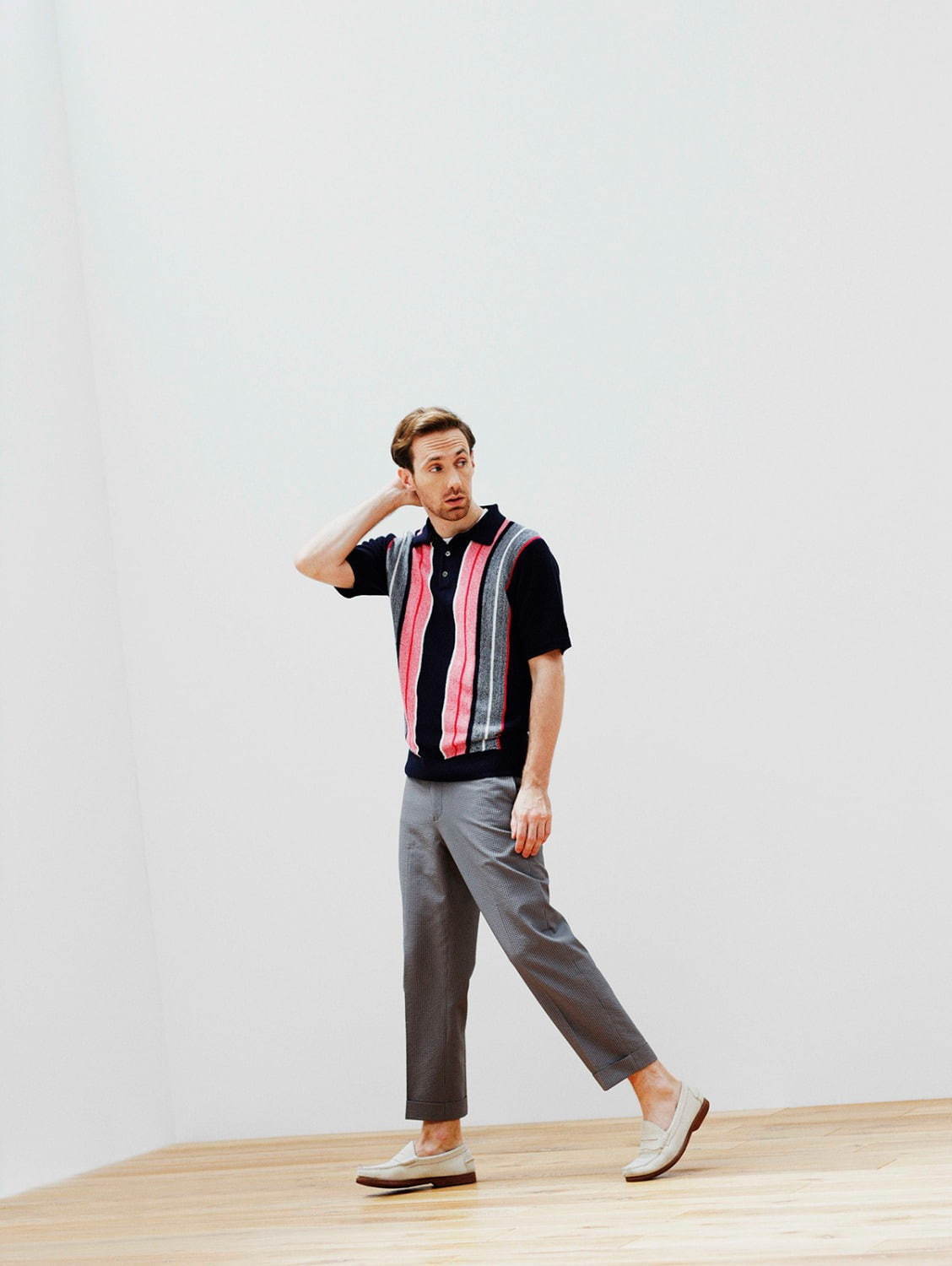 ビームス プラス(BEAMS PLUS) 2020年春夏メンズコレクション  - 写真14