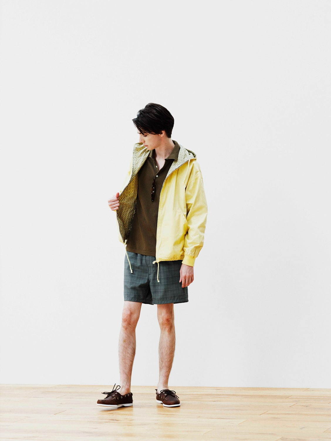 ビームス プラス(BEAMS PLUS) 2020年春夏メンズコレクション  - 写真17