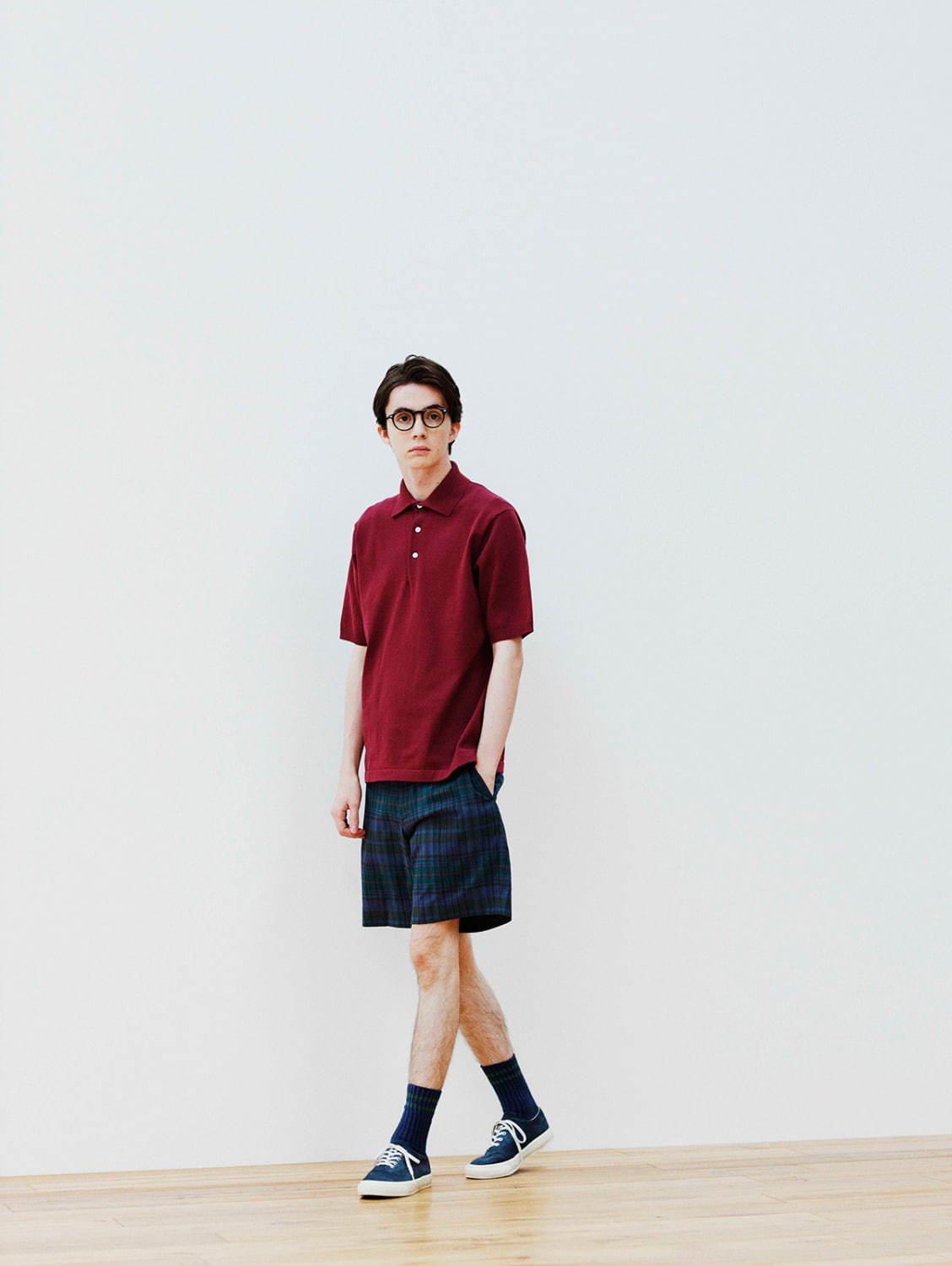 ビームス プラス(BEAMS PLUS) 2020年春夏メンズコレクション  - 写真25