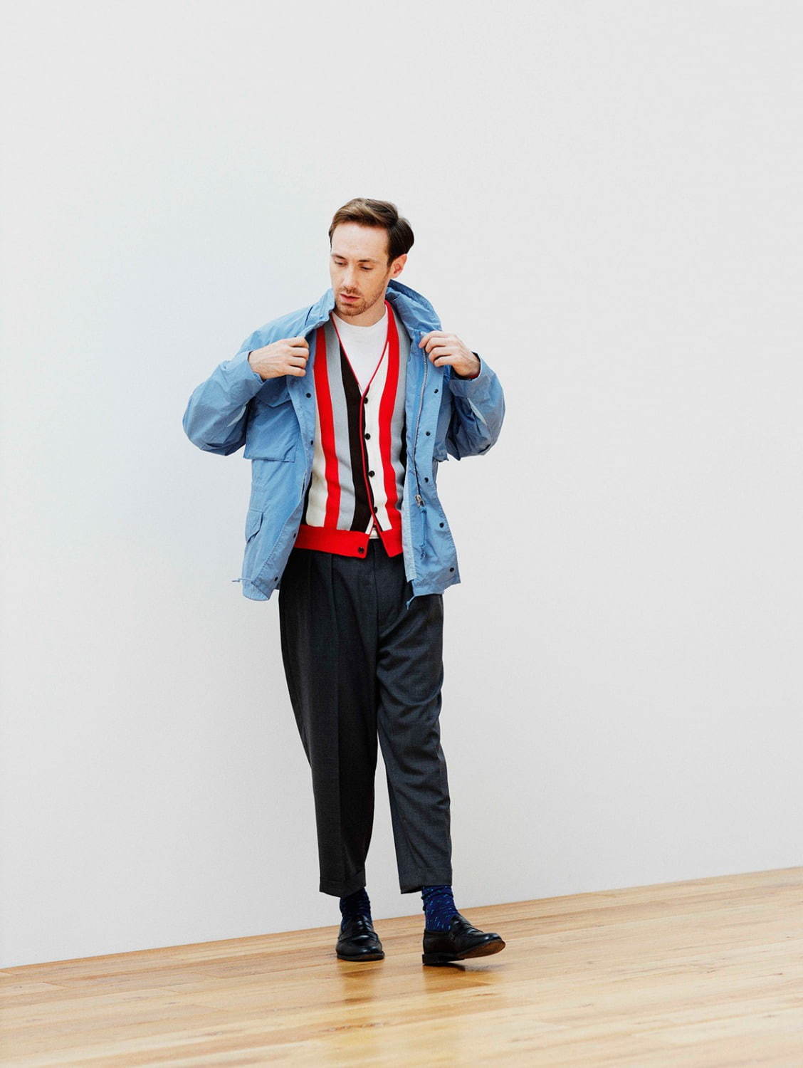 ビームス プラス(BEAMS PLUS) 2020年春夏メンズコレクション  - 写真28