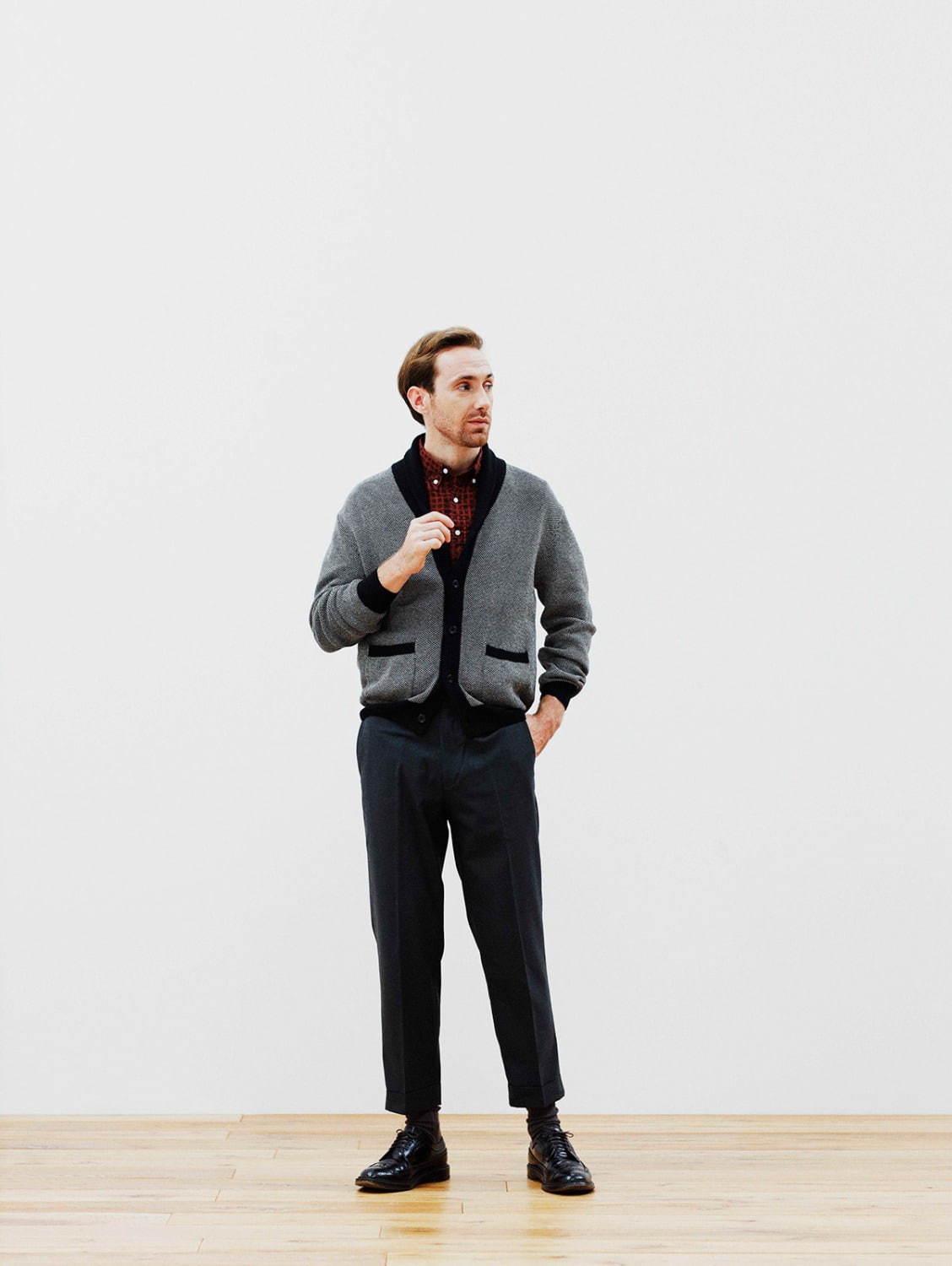 ビームス プラス(BEAMS PLUS) 2020年春夏メンズコレクション  - 写真33