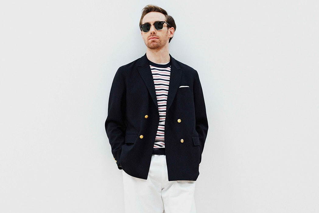 ビームス プラス(BEAMS PLUS) 2020年春夏 メンズ